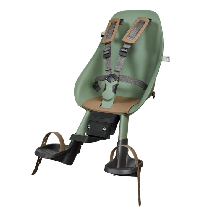 Asiento delantero Urban Iki