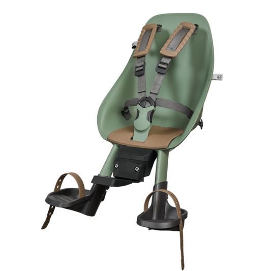 Asiento delantero Urban Iki