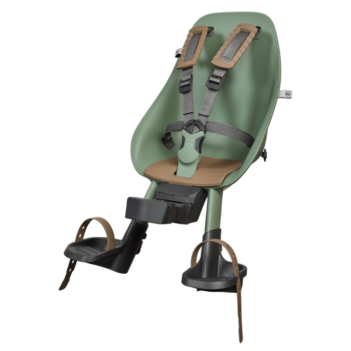 Asiento delantero Urban Iki