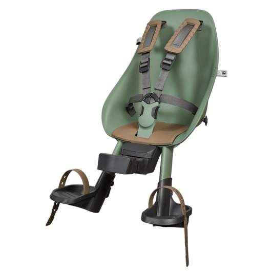 Asiento delantero Urban Iki