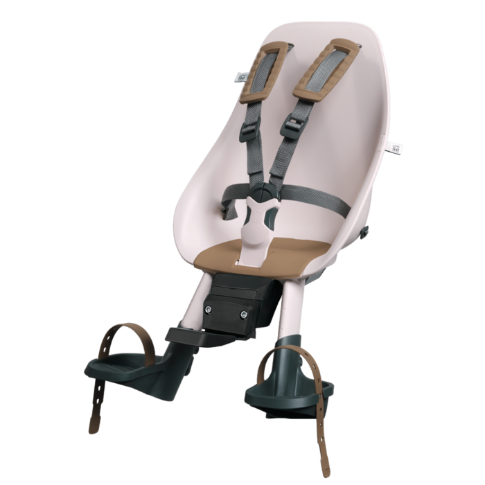 Asiento delantero Urban Iki
