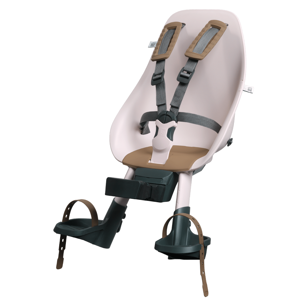 Asiento delantero Urban Iki