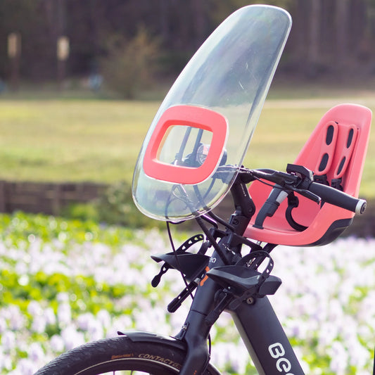 Portabebé Bobike One Mini
