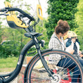 Cargar la imagen en la vista de la galería, Portabebé Bobike One Mini
