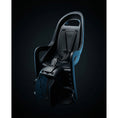 Afbeelding laden in Gallery viewer, Rear Seat Polisport Groovy Black Serie Junior
