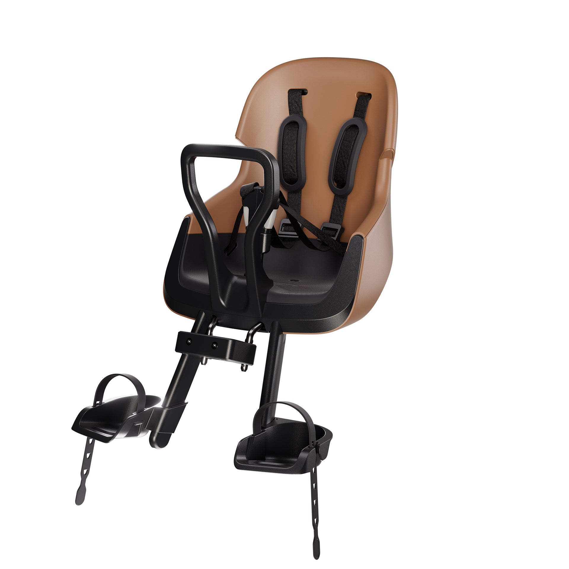 Bobike Exclusive Evolve Mini front seat