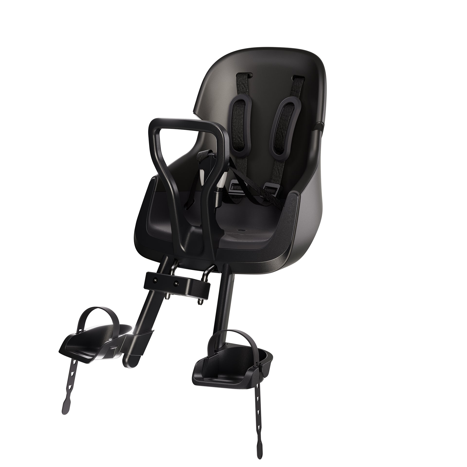 Bobike Exclusive Evolve Mini front seat