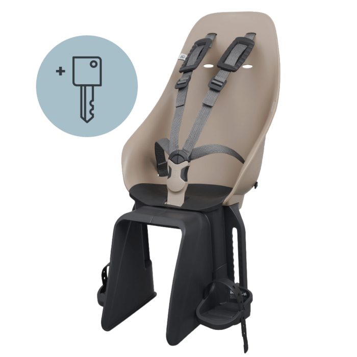 Asiento trasero Urban Iki