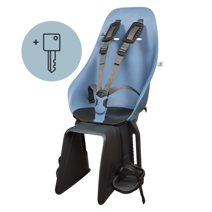 Asiento trasero Urban Iki