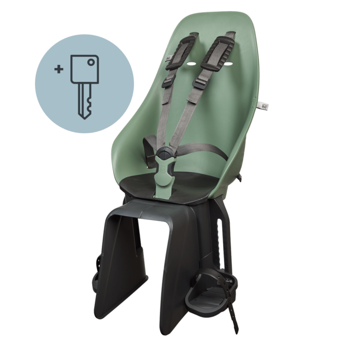 Asiento trasero Urban Iki