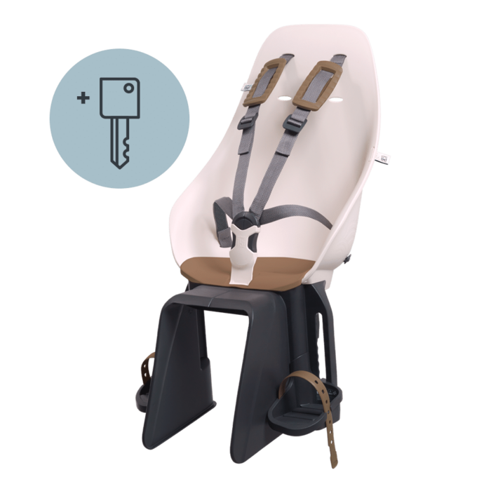 Asiento trasero Urban Iki