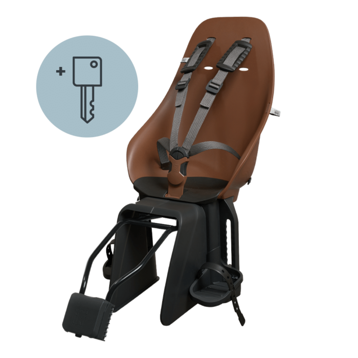 Urban Iki Bio Rear Seat