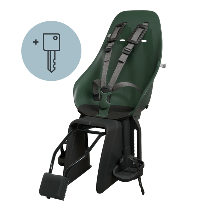 Urban Iki Bio Rear Seat