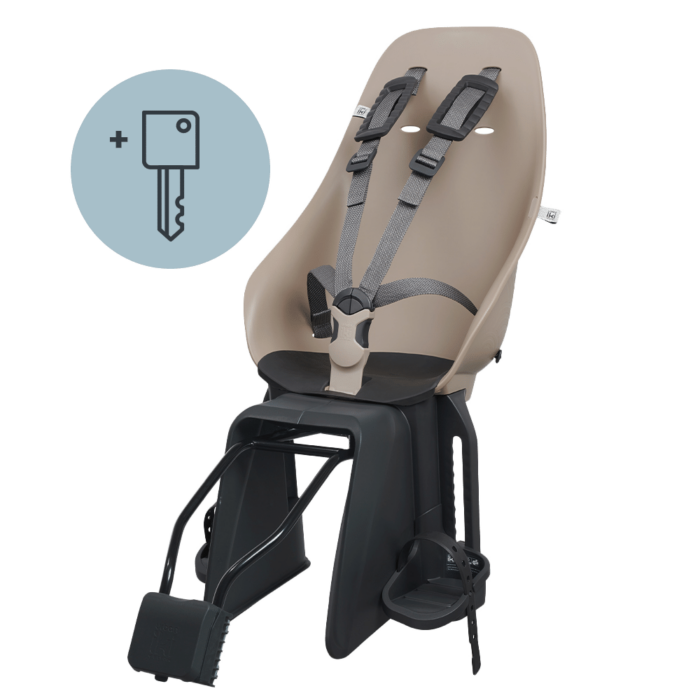 Asiento trasero Urban Iki