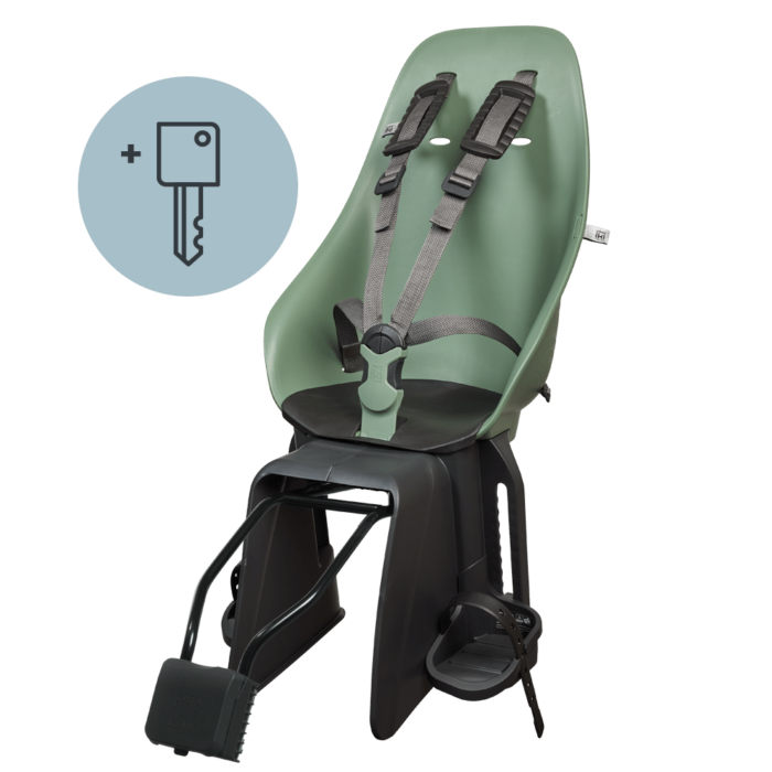 Asiento trasero Urban Iki