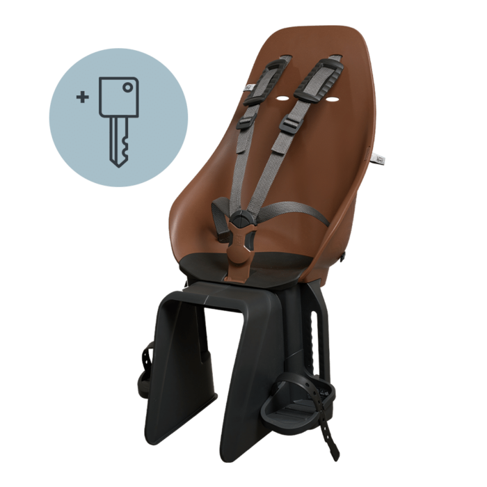 Urban Iki Bio Rear Seat