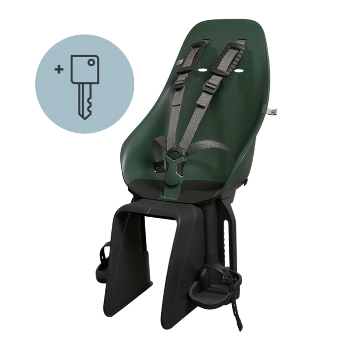 Urban Iki Bio Rear Seat
