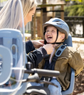 Load image into Gallery viewer, Helmet Bobike One Plus
