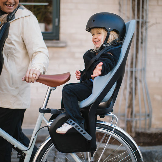 Thule Yepp Asiento trasero 2 Maxi