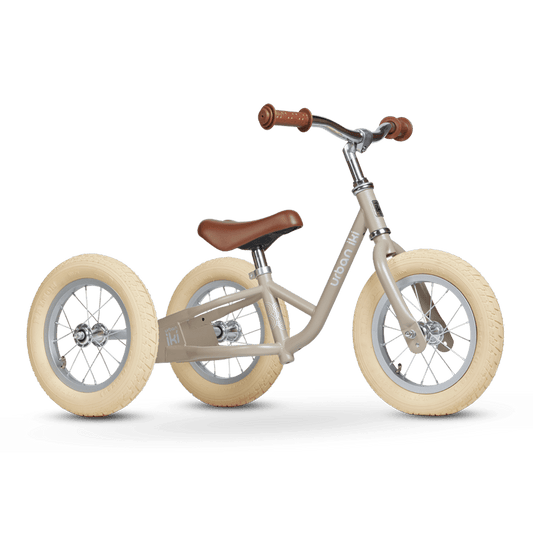 Triciclo Urban Iki