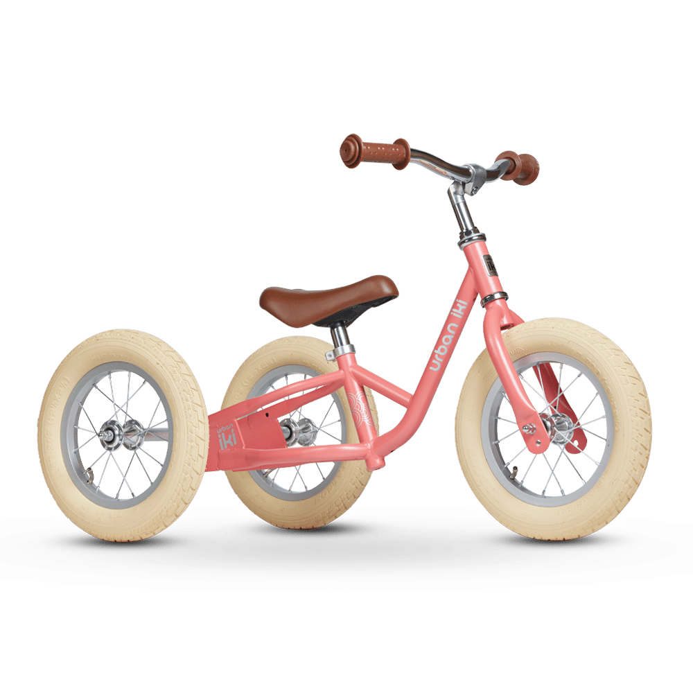 Triciclo Urban Iki
