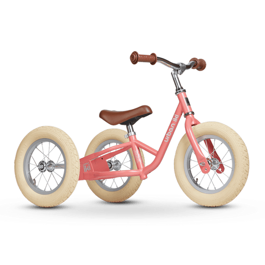 Triciclo Urban Iki