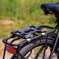 Load image into Gallery viewer, Urban Iki Junior Bike Seat Carrier
