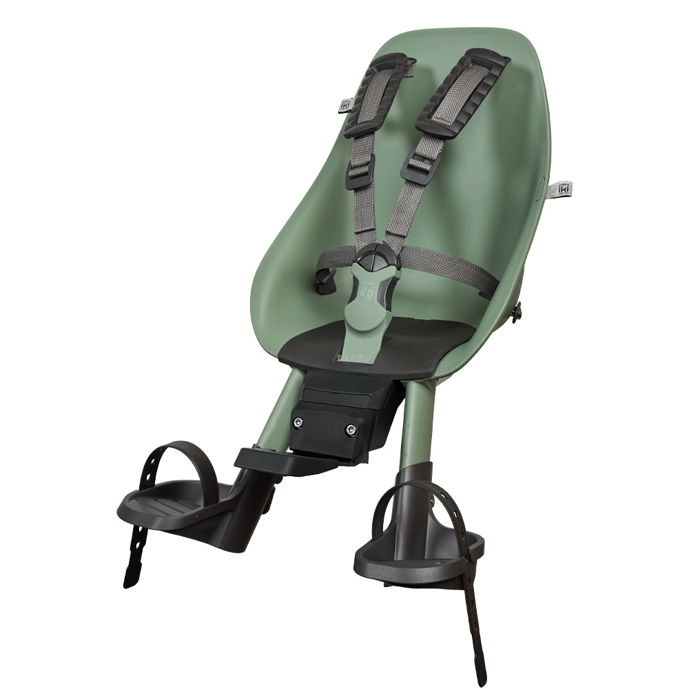 Asiento delantero Urban Iki