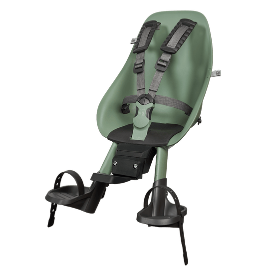 Asiento delantero Urban Iki