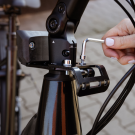 Urban Iki adaptador MTB/ATB