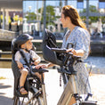 Cargar la imagen en la vista de la galería, Asiento delantero Exclusive Evolve Mini de Bobike
