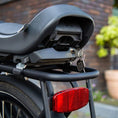 Load image into Gallery viewer, Urban Iki Junior Bike Seat Carrier

