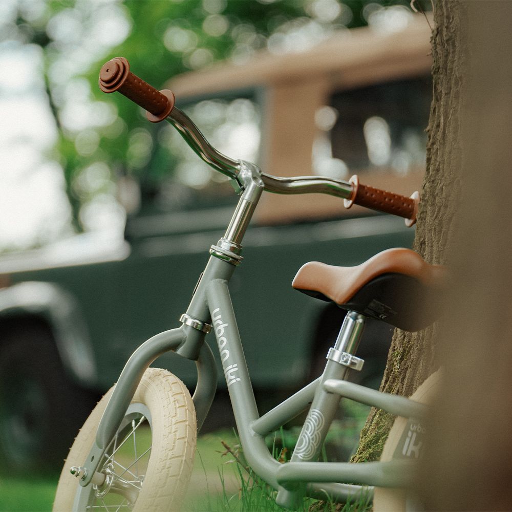 BICICLETA SIN PEDALES